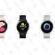Samsung Galaxy Active2 Smartwatch 40mm | $180 | Best Buy